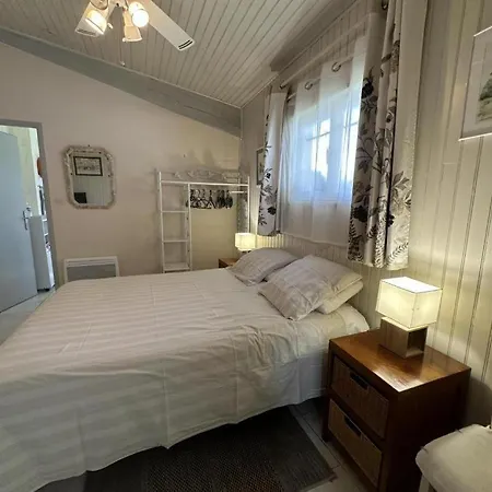 Ferienhaus Les Lucioles *
