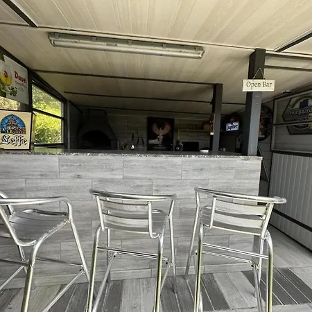 Ferienhaus Les Lucioles *