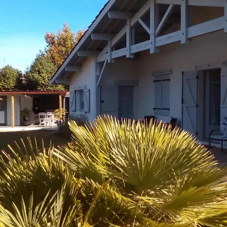 Les Lucioles Ferienhaus *